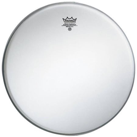 Remo 13 in. Emperor Coated Drumhead BE011300-U